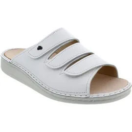 Finn Comfort Korfu weiß 40
