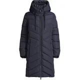 New View Steppmantel TM5 marine, XL