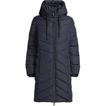 New View Steppmantel TM5 marine, XL