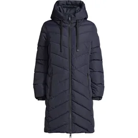 New View Steppmantel TM5 marine, XL