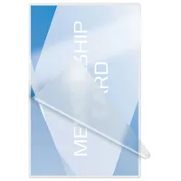 GBC Laminierfolien CardPouch für Visitenkarten 125 mic 100 St.