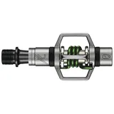 Crankbrothers Egg Beater 2 Pedals Silber