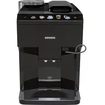 Siemens EQ.500 classic TP501R09 Klavierlack schwarz