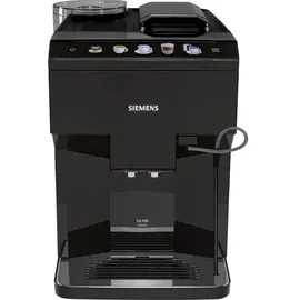 Siemens EQ.500 classic TP501R09 Klavierlack schwarz