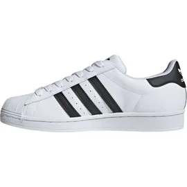 adidas Superstar Cloud White / Core Black / Cloud White 36