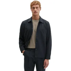 Marc O'Polo Hemdjacke DFB Travel Collection deep night blau L