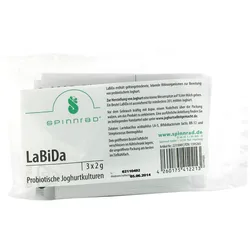 Labida 97 Abt