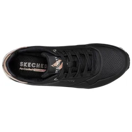 SKECHERS Uno - Golden Air Black Blk 40