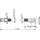 Telegärtner 100008047 RJ45 Patchkabel CAT 6a SF/UTP 0.5m Grün mit Knickschutztülle 1St.
