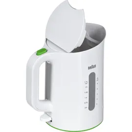 Braun SDA WK 1100 GR