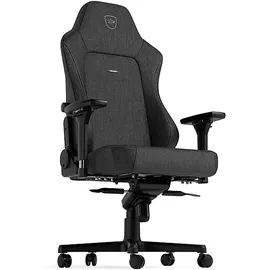 noblechairs HERO TX Fabric Anthrazit