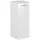 Fackelmann B.Clever Midischrank 30,2 x 81 x 32 cm Weiß