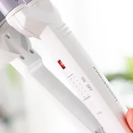 InnovaGoods Wavio 55 W grau