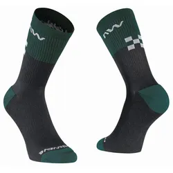 Northwave Edge Sock M - Black