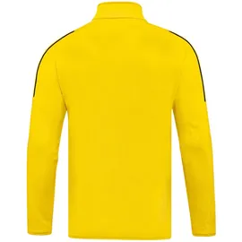 Jako Classico Ziptop citro L