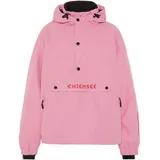 Chiemsee Übergangsjacke pink L