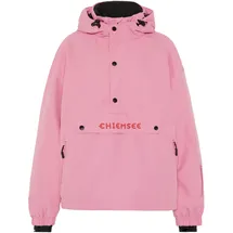 Chiemsee Übergangsjacke pink L