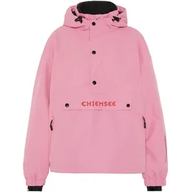 Chiemsee Übergangsjacke pink L