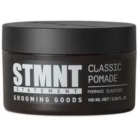 STMNT Grooming Goods Classic Pomade* 100 ml Herren