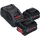 Bosch GSR 18V-65 inkl. 2 x 5,5 Ah + L-Boxx