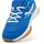 Puma Varion II Jr Blau/Weiß 37,5