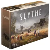 Feuerland Spiele Scythe