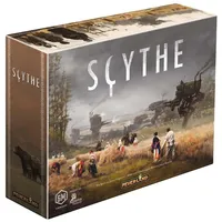 Feuerland Spiele Scythe