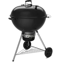 Weber Master Touch E-6755 WBR - Kohlegrill