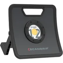 Scangrip Nova 12K Connect LED Elektro-Baustrahler (03.5444)