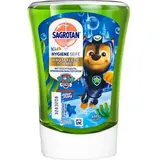 Sagrotan Flüssigseife Kids Apfel, Nachfüllpack