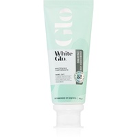 White Glo Glo Charcoal Deep Stain Remover Whitening Toothpaste Whitening Zahnpasta mit Aktivkohle 115 g