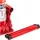 DEMA Wagenheber Metall rot 5 t