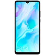 Huawei P30 lite 128 GB pearl white