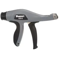 Panduit GTS - E Kabelbinder-Zange GTS Grau,
