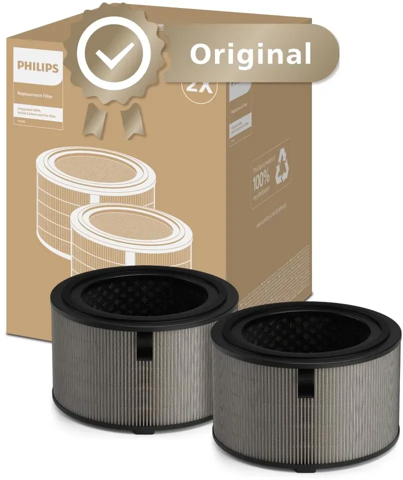 philips pureprotect 3200 serie