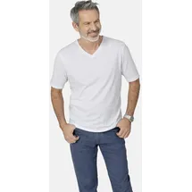 Babista Doppelpack T-Shirt BELLATORRO weiß- 52/54