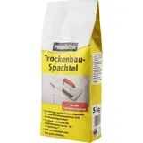 Primaster Trockenbau- Spachtel 5 kg Spachtelmasse Trockenbau Spachtel