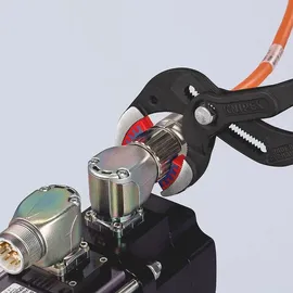 Knipex Wasserpumpenzange 81 11 250