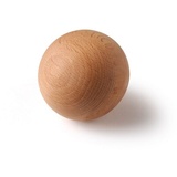 Erzi Erzi® Massageball in braun | Gr.: onesize