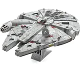 Fascinations Millennium Falcon
