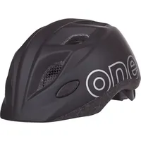 Bobike One Plus Junior-helm - Black - XS