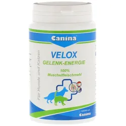 Velox Gelenkenergie 100% f.Hunde und Kat 150 g