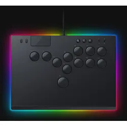 Razer Kitsune - Arcade-Controller - kabelgebunden