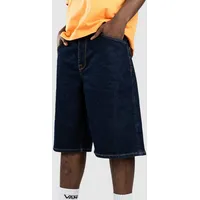 HOMEBOY X-Tra Monster Shorts indigo Gr. 36