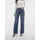 Vero Moda VMTESSA HR WIDE JEANS RA380 GA NOOS - 29W / 34L