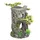 Nobby Aquariendeko Turm mit Bonsai, 1 Stück