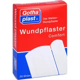 Gothaplast Wundpflaster Comfort Strips in 2 Größen