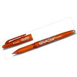 Pilot Pen PILOT FriXion Ball orange