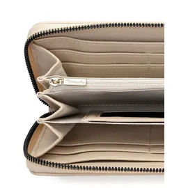 TAMARIS TAS Katharina Geldbörse Damen beige