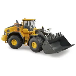 Volvo L260H Radlader
